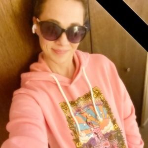 Meet your Posher, Barb